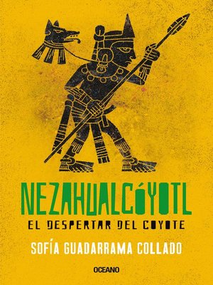 cover image of Nezahualcóyotl